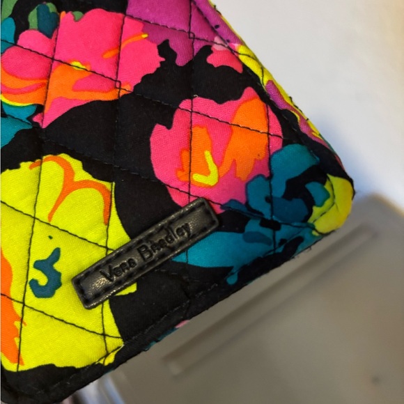 NWOT Vera Bradley Eyeglass Case - Picture 4 of 4